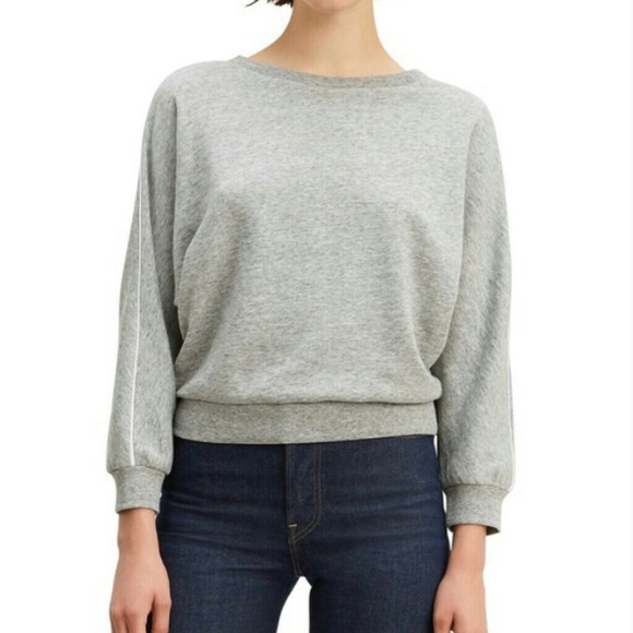 Levi's Sweaters - Levi's Natalie crewneck sweatshirt